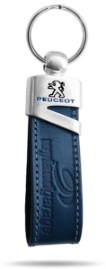 Brelok Peugeot